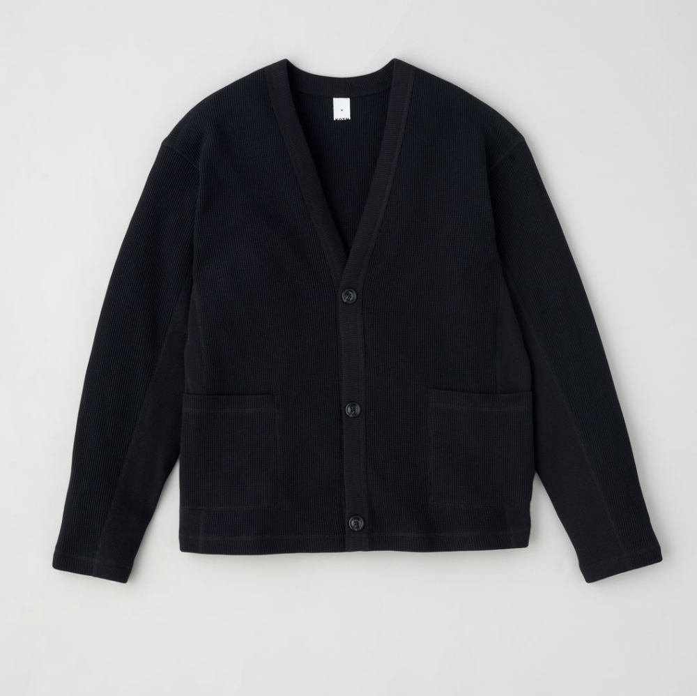 Uniqlo Knit Cardigan